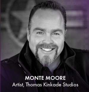 Monte Moore