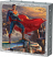 Superman - Protector of Metropolis Metal Art Box