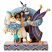 Aladdin Group Hug Figurine