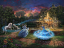 Wishes Granted Cinderella Painting
