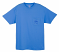 Front: Ocean Blue Guy Harvey T Shirt