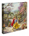 Snow White Dancing in the Sunlight Canvas Wrap