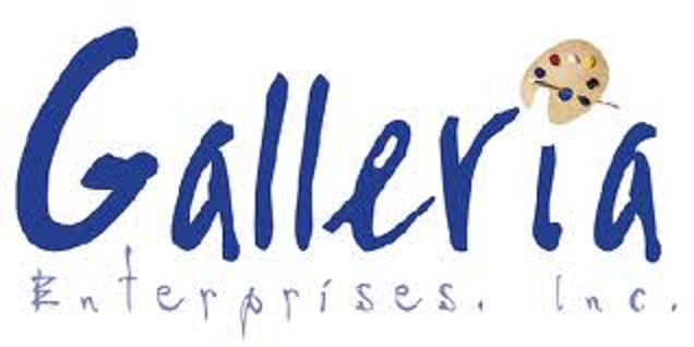 Galleria Enterprises Inc