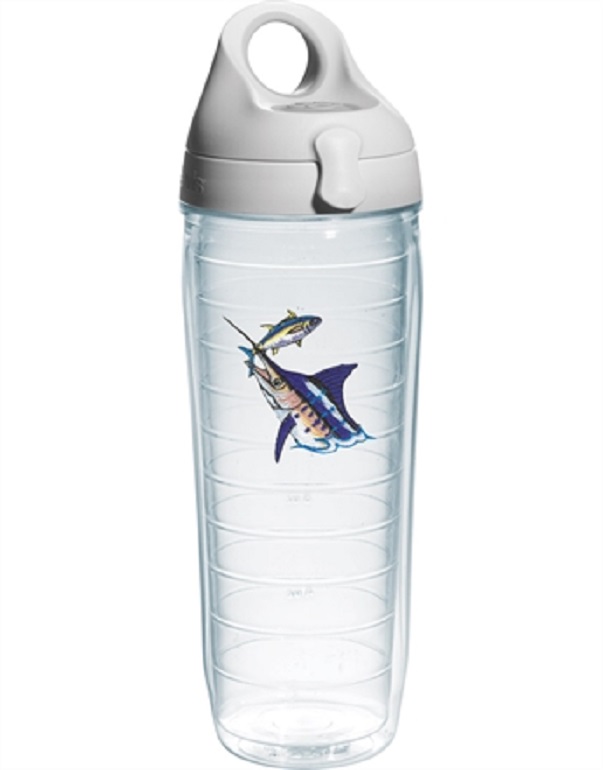 Marlin Water Bottle