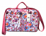 Flower Girl Laptop Bag