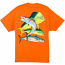 Bull Dolphin, Wahoo, Kingfish T Shirt