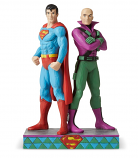 Superman vs. Lex Luthor 