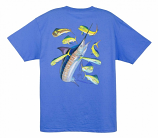 Marlin Dorado T Shirt