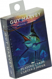 Guy Harvey Playing Cards