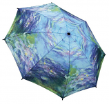 Water Lilies Umbrella