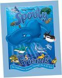 Spouty and Friends Book