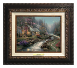 Twilight Cottage Classic (Frame Choices)
