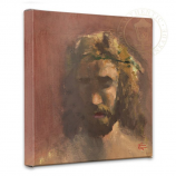 The Prince of Peace Canvas Wrap 14x14