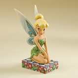 A Pixie Delight Tinker Bell