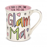Glam Ma Mug
